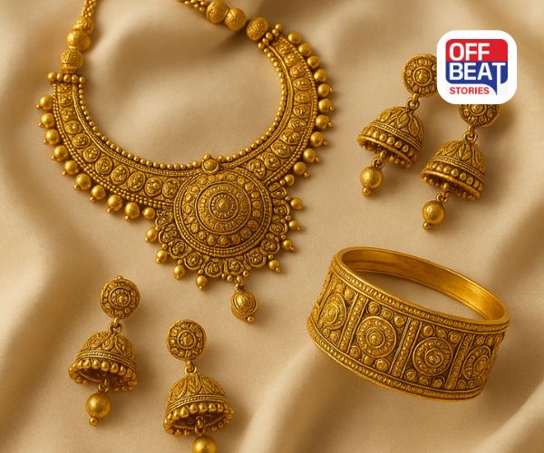 Gold Price Today 02 September 2025