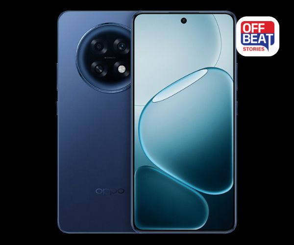 Oppo A6 GT 5G; 7000mAh બેટરી બેકઅપ સાથે થયો લોન્ચ