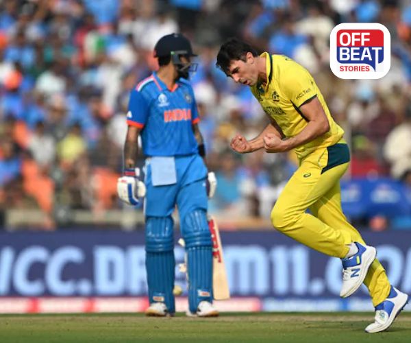 India vs Australia; ODI સીરિઝ પહેલા એક મોટો ઝટકો!