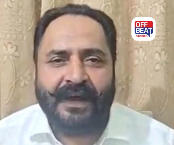 AAP ધારાસભ્ય પોલીસ કસ્ટડીમાંથી ફરાર