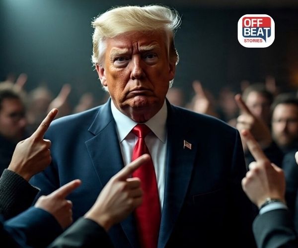 'ગુસ્સામાં છે ભારતીયો, તેઓ ઝૂકશે નહીં'