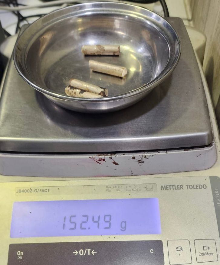 સતત બીજા દિવસે એરપોર્ટ પરથી ઝડપાયું સોનું