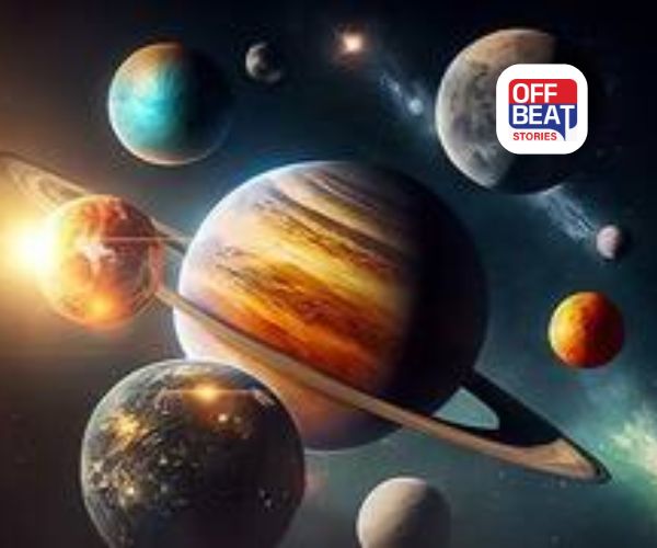 સૂર્ય અને બુધની યુતિથી બુધાદિત્ય યોગનું નિર્માણ