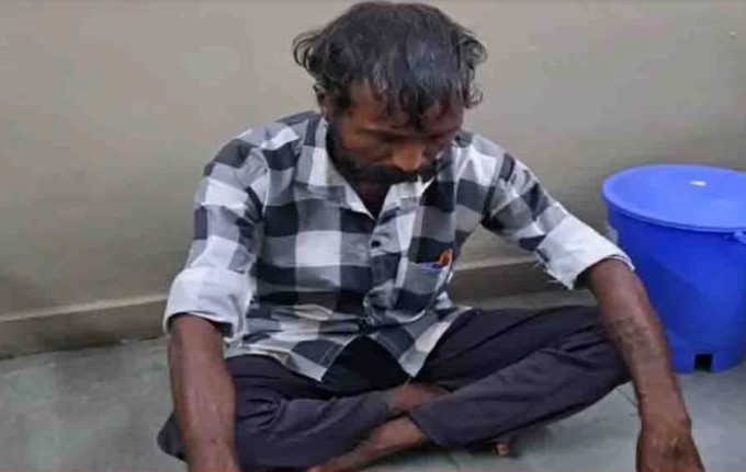 પત્ની રૂપિયા નહીં આપતા પતિએ કરી હત્યા