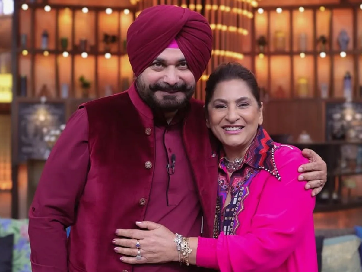 કપિલની મજાકમાં થયો મોટો ખુલાસો!