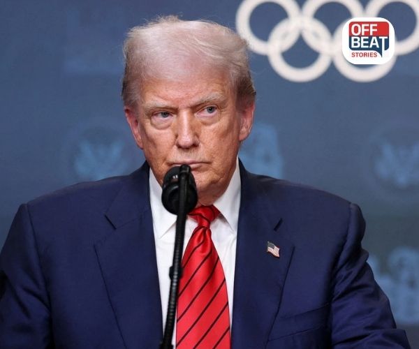 ટ્રમ્પ દવાઓ પર 200% ટેરિફ લાદશે!