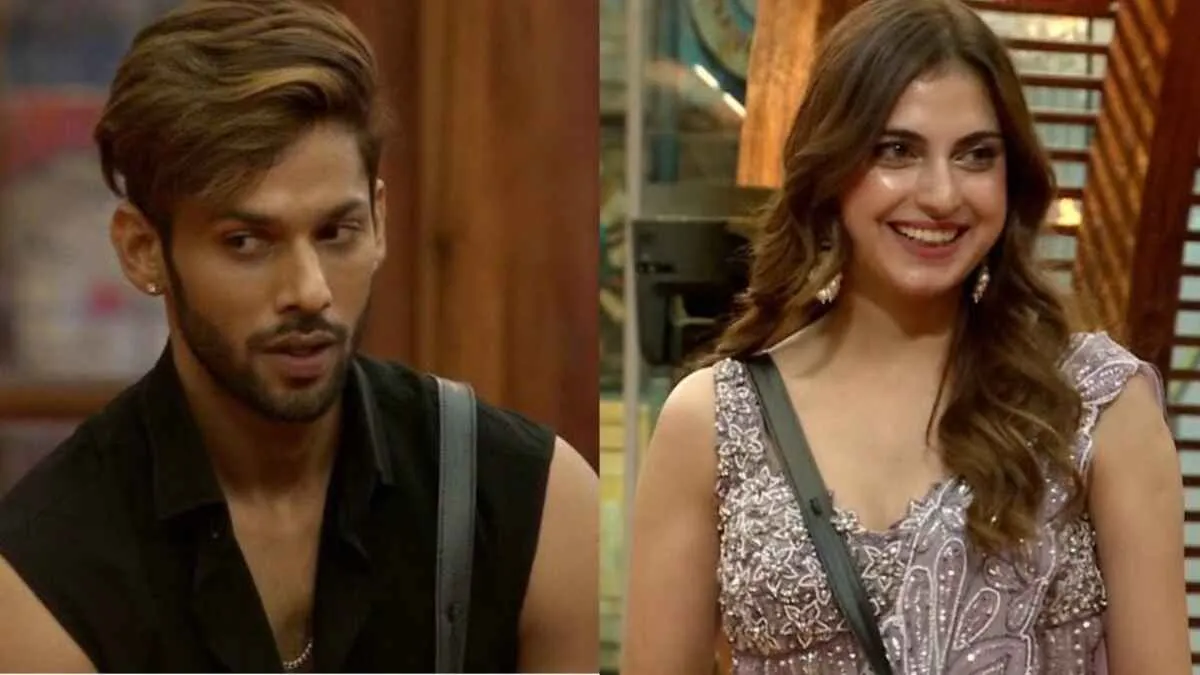 શું આ છે Bigg Boss 19ની નવી લવ સ્ટોરી?