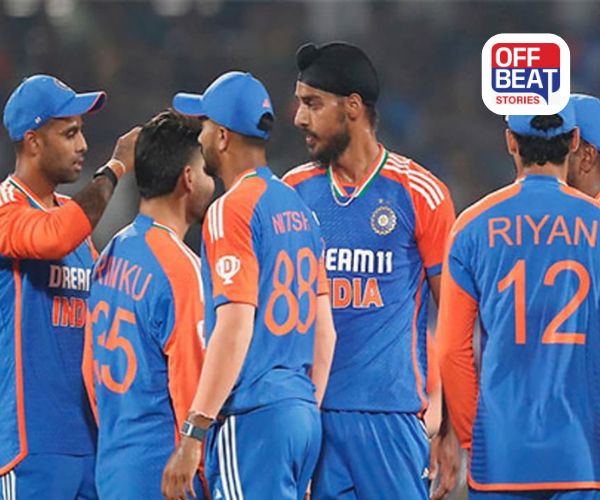 ભારતીય ટીમના આ 7 ખેલાડીઓ પ્રથમ વખત એશિયા કપ રમશે