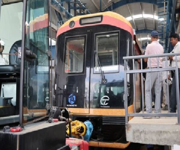 અમદાવાદની જેમ આ શહેર પણ મેટ્રો સિટીની યાદીમાં થશે સામેલ