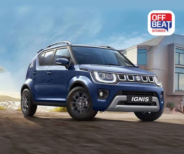 GST ના ઘટાડા પછી Maruti Ignis કેટલી સસ્તી મળશે?