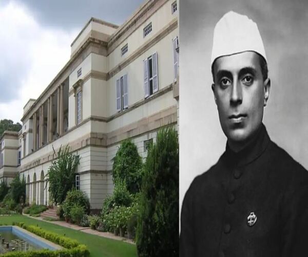 ભારતના પહેલા પ્રધાનમંત્રીનું વેચાશે પહેલું ઘર