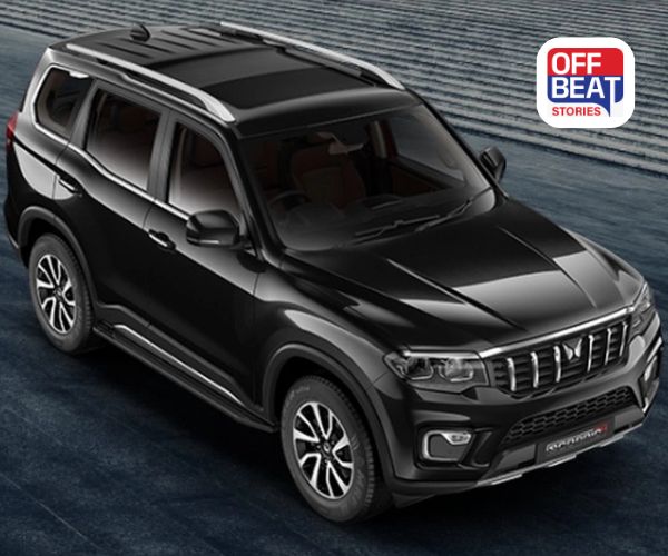 GST માં ફેરફાર પછી Mahindra Scorpio N ની કિંમતમાં કેટલો ઘટાડો થશે?