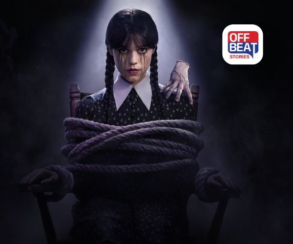 Wednesday Season 2 Part 2 Release Date and Time