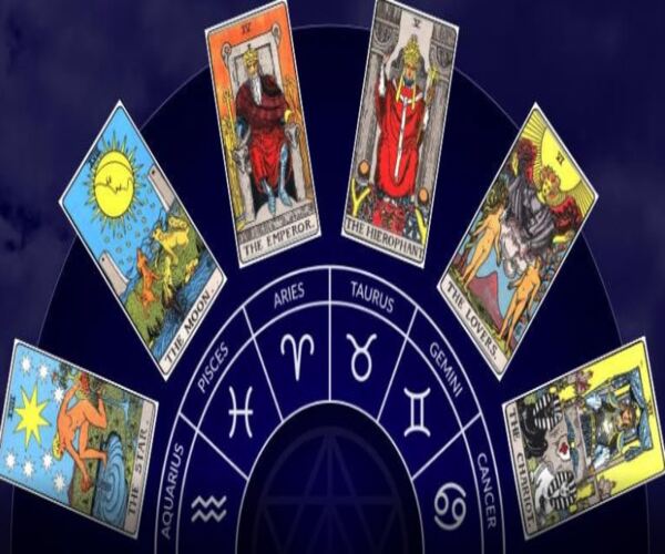 Weekly Tarot Reading