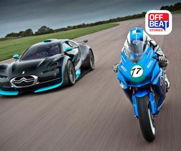 દિવાળી પહેલા GST ભેટ, હવે કાર અને બાઇક ખરીદવી સસ્તી!