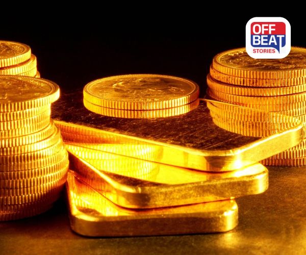 Gold Price Today 04 September 2025