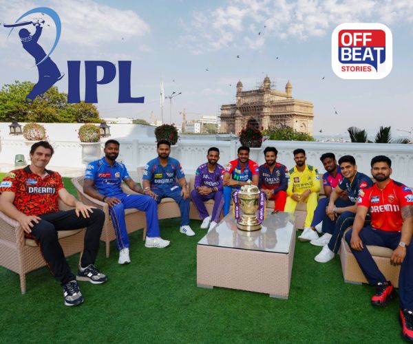 GST માં IPL ફેન્સને મોટો ઝટકો