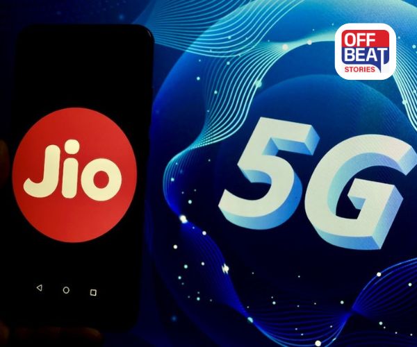 Jio ની 9મી વર્ષગાંઠ; 50 કરોડથી વધુ વપરાશકર્તાઓ માટે મફત ઇન્ટરનેટ