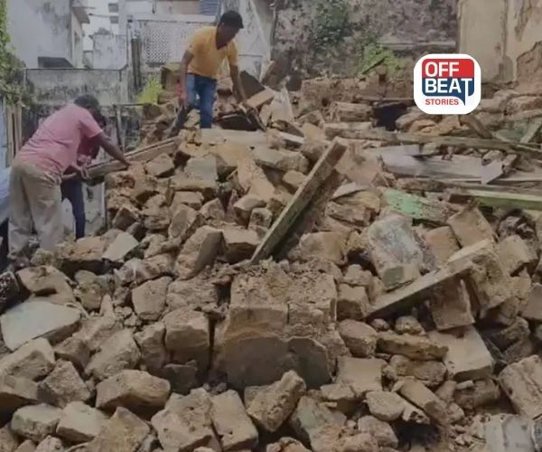 Junagadh ના માંગરોળમાં કાળજું કંપાવતી ઘટના