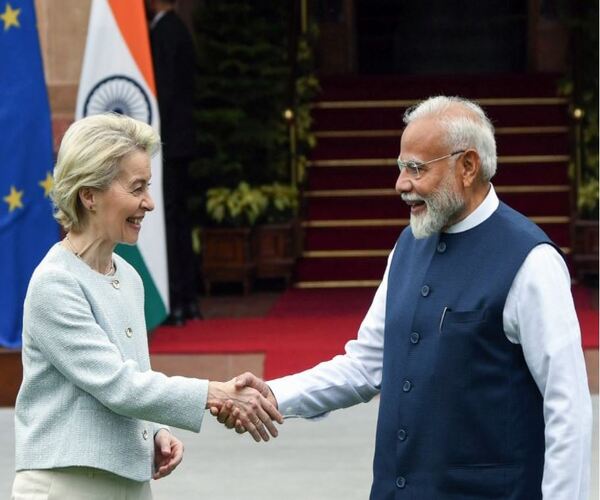 રશિયા યુક્રેન યુદ્ધ પર પૂર્ણવિરામ લાવવા, ભારતના હસ્તક્ષેપની જરૂર