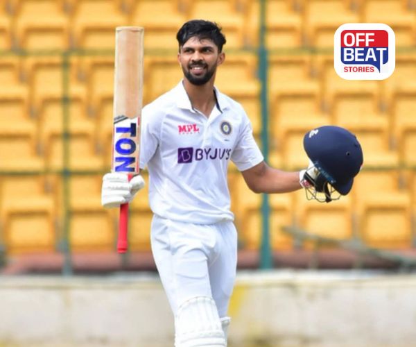 Ruturaj Gaikwad એ સેમિફાઇનલ મેચમાં ફટકારી સદી