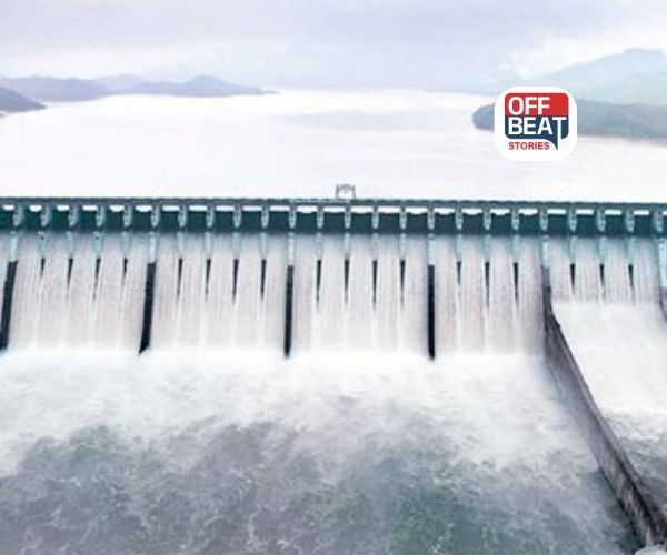 સરદાર સરોવર નર્મદા ડેમ અપડેટ