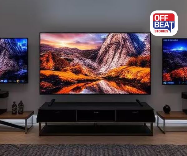 GST ઘટતા TV ના ભાવમાં કેટલો ઘટાડો થશે?