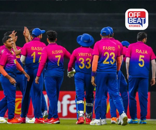 Asia Cup 2025: UAE ની ટીમની થઈ જાહેર!