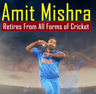 અશ્વિન બાદ વધુ એક દિગ્ગજે ક્રિકેટના તમામ ફોર્મેટમાંથી લીધો સંન્યાસ