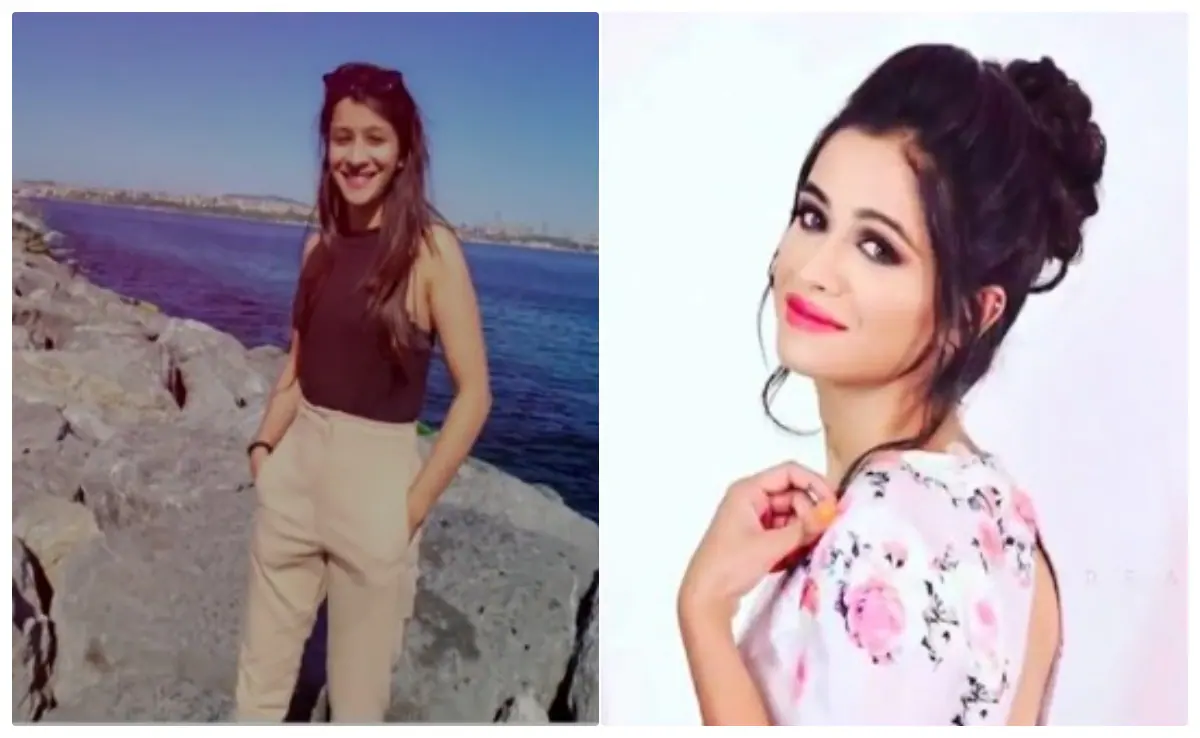 Drugs Queen Navya Malik Arrest