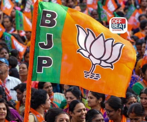 ભાજપના ત્રણ ધારાસભ્ય સસ્પેન્ડ