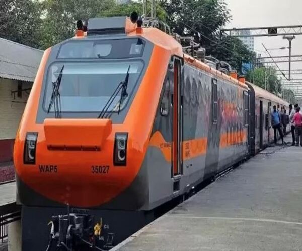 ભારતીય રેલવે ગુજરાતને આપશે દિવાળી ભેટ