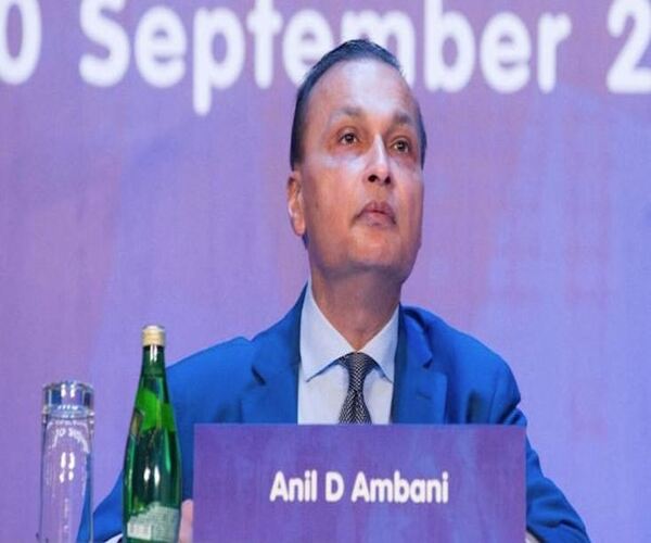 અનિલ અંબાણી પર ફરી એક મોટુ વિઘ્ન