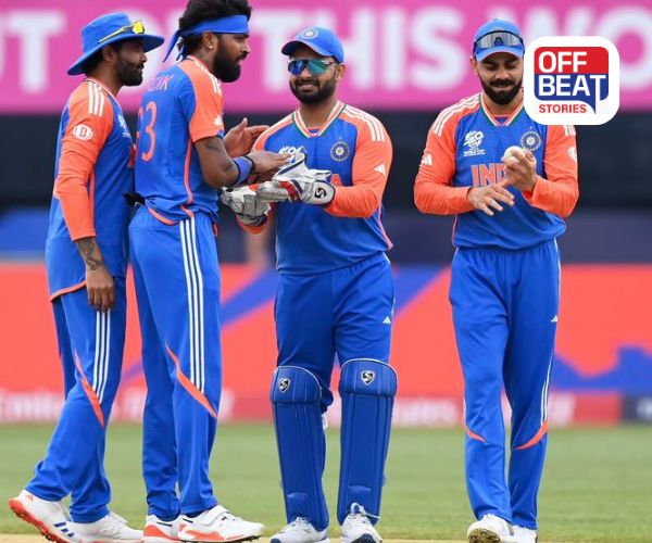 T20I ક્રિકેટમાં સૌથી વધુ Player Of The Match ના એવોર્ડ જીતનાર ખેલાડીઓ