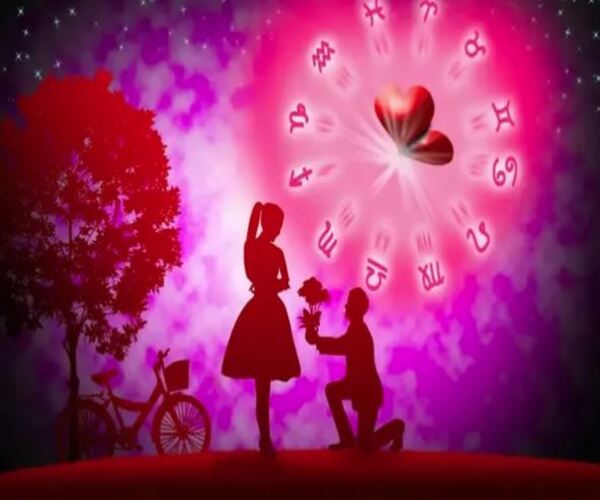 Love Rashifal