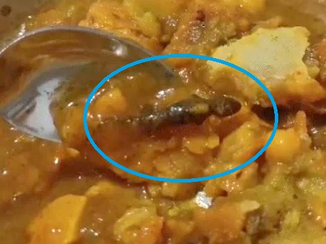 બેદરકારી પરાકાષ્ઠા પર