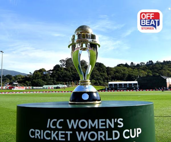 મહિલા ODI વર્લ્ડ કપ 2025