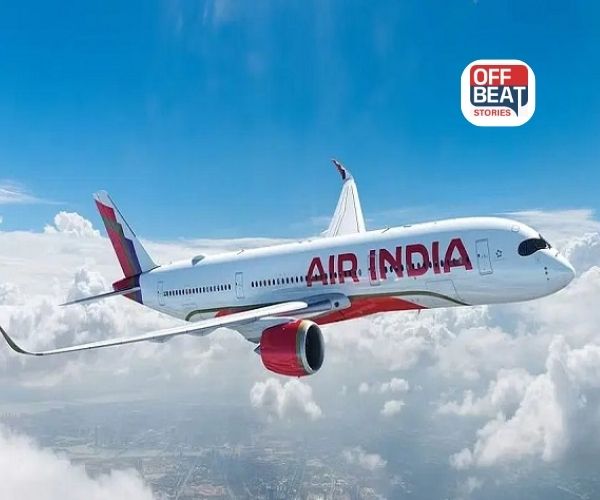Air India ની ફ્લાઇટની ઇમરજન્સી લેન્ડિંગ