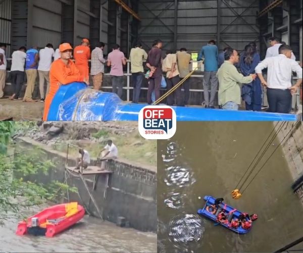 અંજતા હાઈડ્રો પાવર પ્રોજેક્ટ અપડેટ