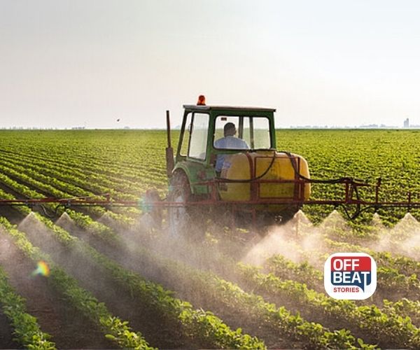 ડ્રોન સહિત આ કૃષિ સાધનો પર મળશે સબસિડી