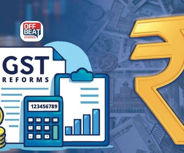 GST ઘટાડાથી સરકારને ₹48,000 કરોડનું નુકસાન