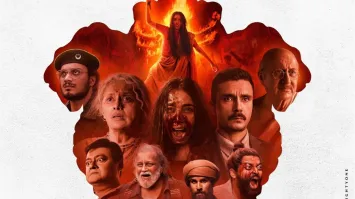 The Bengal Files Movie Review