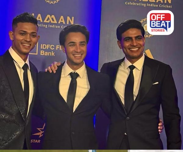 T20I માં સૌથી વધુ સ્ટ્રાઇક રેટ ધરાવતા ટોપ-5 ખેલાડીઓ