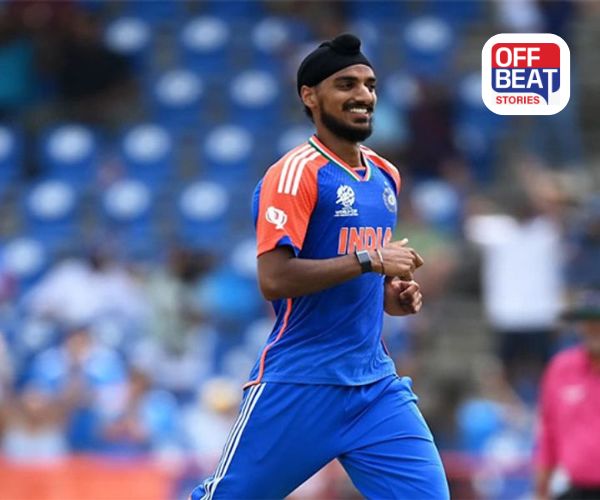 Asia Cup 2025; Arshdeep Singh રચશે ઇતિહાસ!