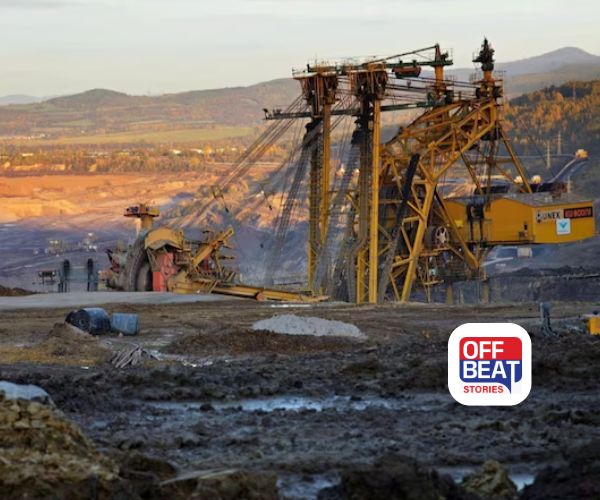 ભારત બનશે ક્રિટિકલ મિનરલ્સનું પાવરહાઉસ