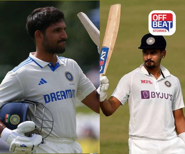 Shreyas Iyer બન્યો India-A નો કેપ્ટન અને Dhruv Jurel વાઇસ કેપ્ટન!
