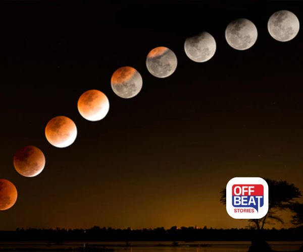 Chandra Grahan 2025: ચંદ્રગ્રહણ પર બની રહ્યો છે અદભૂત સંયોગ!