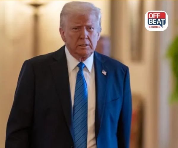 ડોનાલ્ડ ટ્રમ્પે ટેરિફમાં આપી છૂટ?