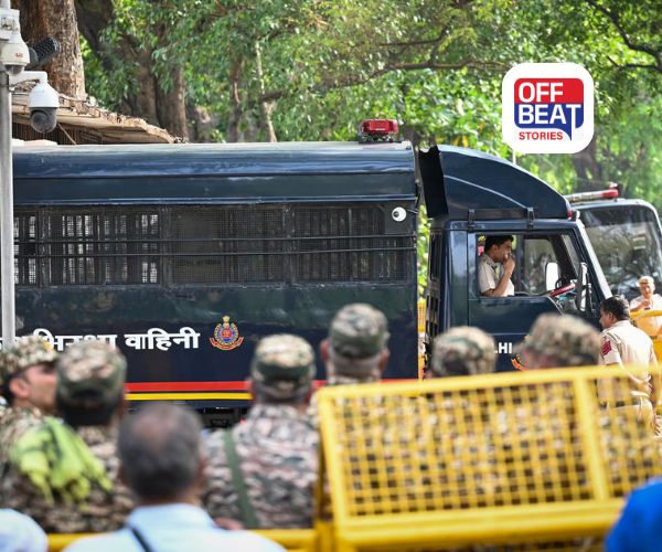 મુંબઈને ધમકી આપનાર એકની ધરપકડ