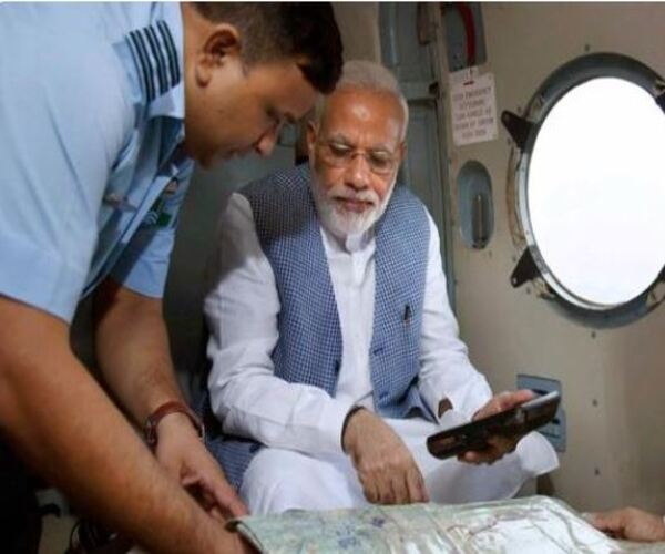 9 સપ્ટેમ્બરે પીએમ મોદી જશે પંજાબ